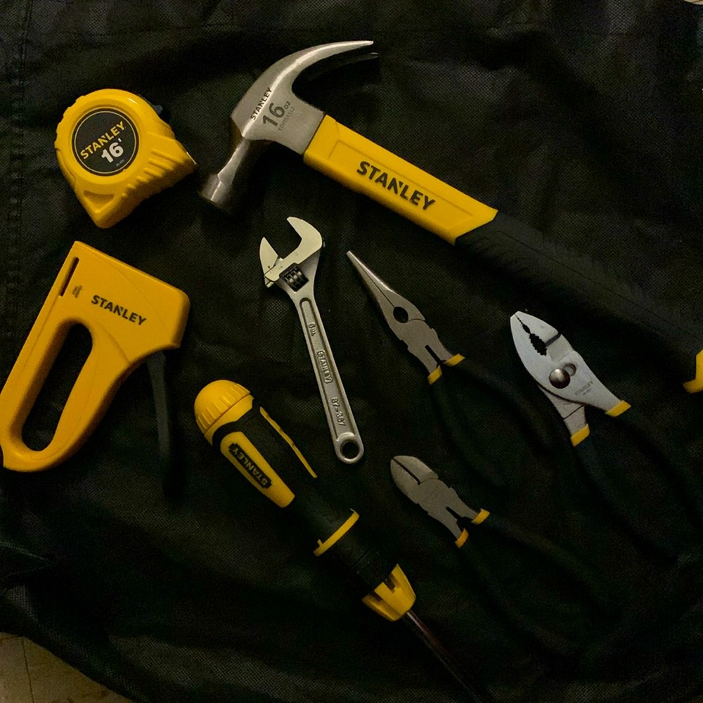 STANLEY TOOLS